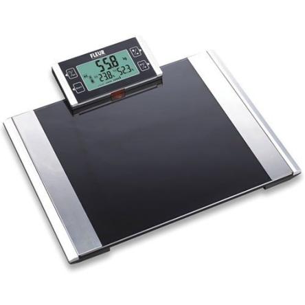 Электронные напольные весы анализаторы FLEUR EF 934