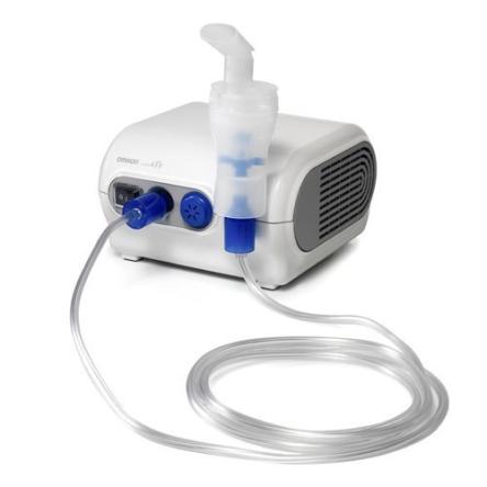 Купить Ингалятор OMRON NE-C28-RU 2