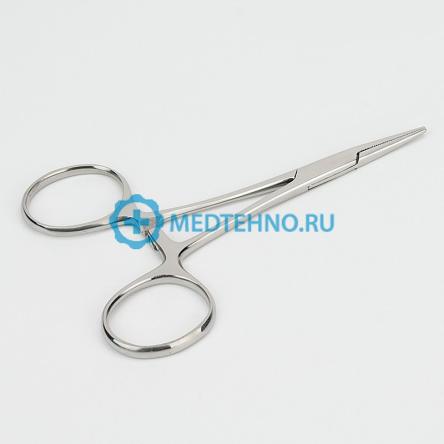 Купить Зажим кровоостанавливающий глазной типа Москит прямой 0