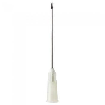 Игла инъекционная одноразовая стерильная Vogt Medical