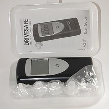 Купить Алкотестер Drivesafe II 1