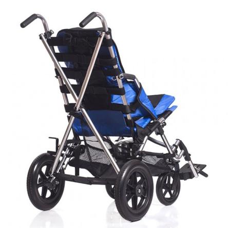 Кресло-коляска для детей-инвалидов с ДЦП "Ortonica" Kitty