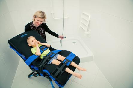 Купить Кресло для ванны Акволито 9