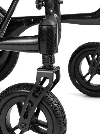 Кресло-коляска инвалидная Ortonica Pulse 660 с электроприводом