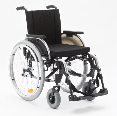 Купить Инвалидная кресло-коляска Отто Бок "Старт" rus