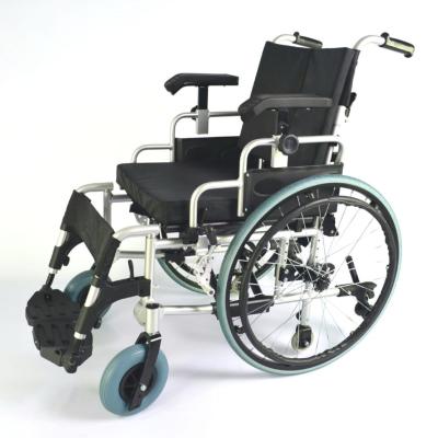 Кресло-коляска инвалидная LY-710-950 Titan Deutschland GmbH
