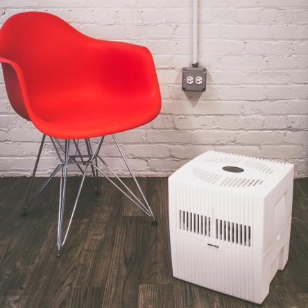 Купить Увлажнитель-очиститель воздуха Venta LW 25 Comfort Plus 3