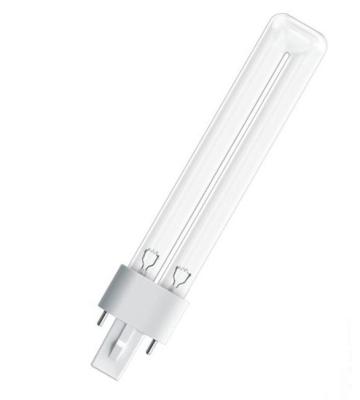 Купить Лампа бактерицидная к облучателю Кристалл ДКБУ-11 G23