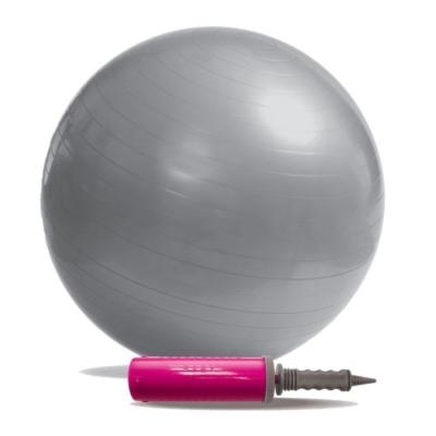 Гимнастический мяч Fitness Ball с насосом