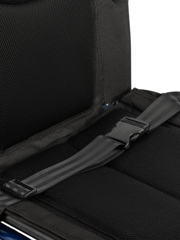 Аренда инвалидной коляски Ortonica Pulse 110 с электроприводом