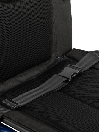 Купить Аренда инвалидной коляски Ortonica Pulse 110 с электроприводом 11