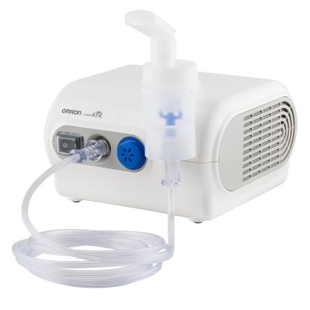 Купить Ингалятор компрессорный OMRON NE-C28 Plus (NE-C28P-RU) 0