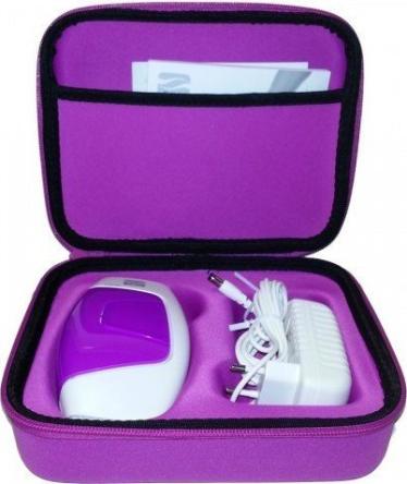 Купить Фотоэпилятор SILK N GL15PE2U001 (GLIDE 150K) 2