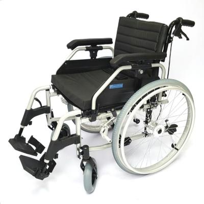 Купить Кресло-коляска инвалидная с регулируемым углом наклона спинки LY-710 (710-033)Tommy