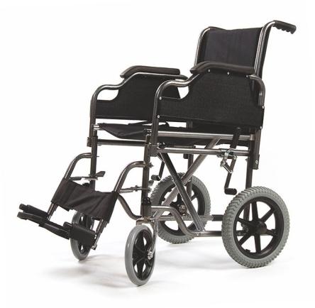 Купить Кресло-каталка инвалидная LY-800-812  Titan Deutschland Gmbh 0