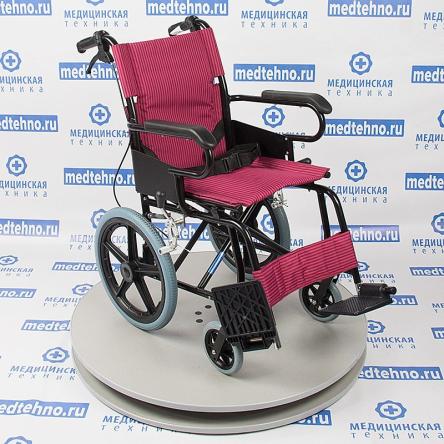 Купить Кресло-каталка инвалидная LY-800-032 Titan Deutschland Gmbh 2