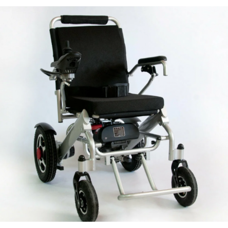 Купить Инвалидная коляска  с электроприводом FS 128-44