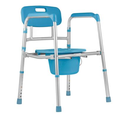 Купить Кресло-стул с санитарным  оснащением Ortonica TU 5