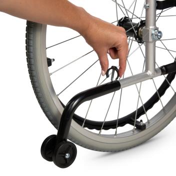 Кресло-коляска для инвалидов Армед KR 001