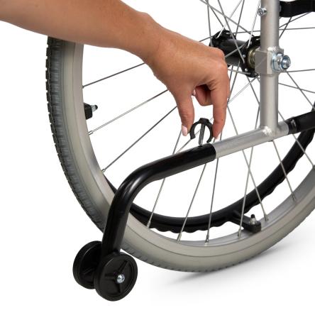 Купить Кресло-коляска для инвалидов Армед KR 001 13