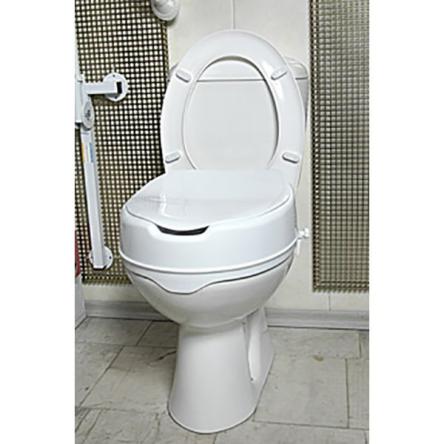 Купить Насадка на унитаз с крышкой 10527L 3