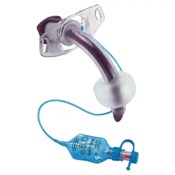 Трахеостомическая трубка Portex Blue Line Ultra Portex 100/800