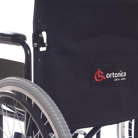 Купить Кресло-коляска усиленная "Ortonica" Base 125