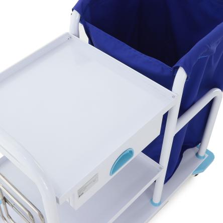 Купить Тележка медицинская MCT05 (ТМ-019АН-00) 10
