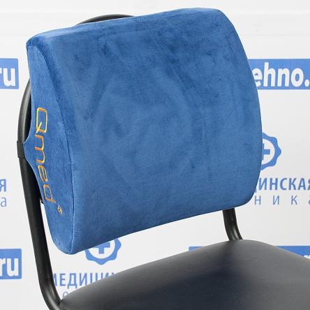 Купить Подушка ортопедическая  под спину Qmed LUMBAR SUPPORT 3