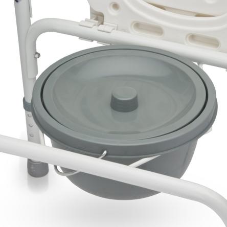 Купить Кресло-туалет Akkord-Mini LY-2011 2