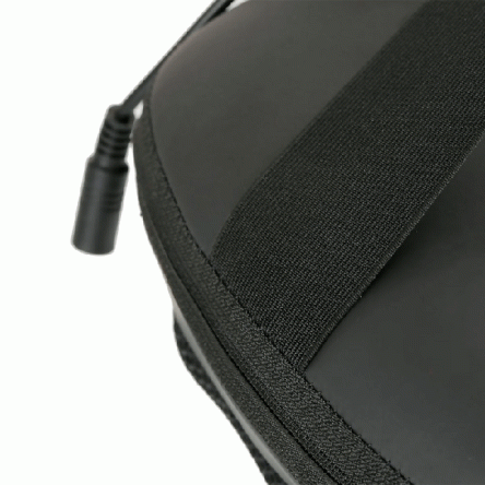 Купить Подушка массажная роликовая с ИК-прогревом Massage Pillow 019:M8 4
