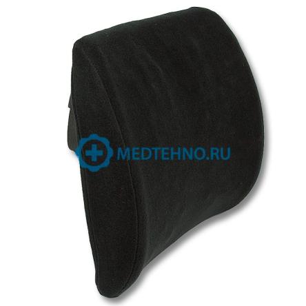 Купить Подушка под поясницу однослойная (мини) во флоке 3