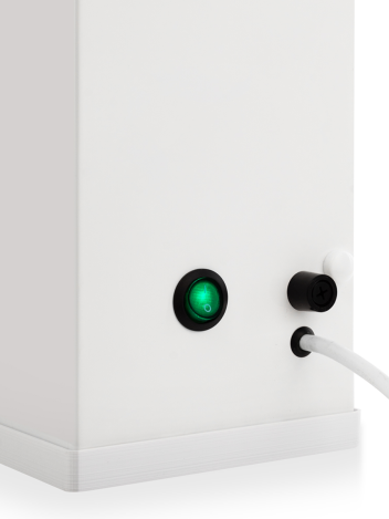 Облучатель-рециркулятор Армед AirCube 330 FM