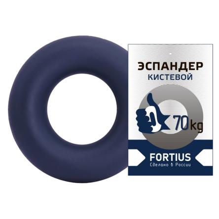 Купить Эспандер кистевой Fortius (1 шт.) 8