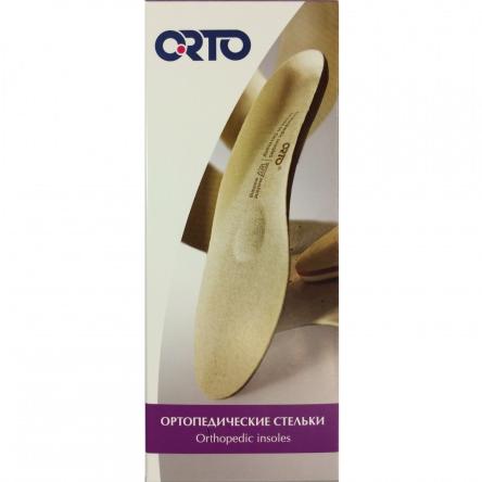 Купить Ортопедические стельки-супинаторы ORTO-Soft Tech 0