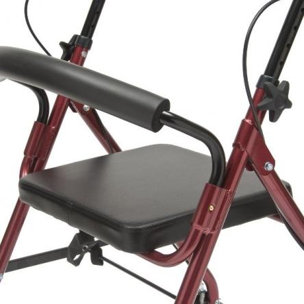 Купить Ходунки-роллаторы универсальные на колесах FD Medical D9/66 7