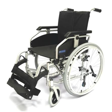 Купить Кресло-коляска инвалидная складная LY-710-065A Titan Deutschland 0