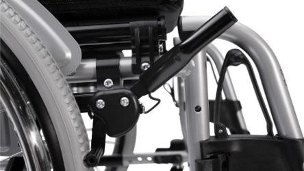 Купить Инвалидная коляска Мотус Otto Bock