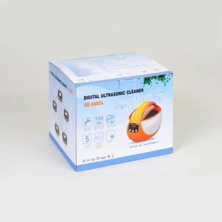 Купить Ультразвуковая мойка SD-3000 7