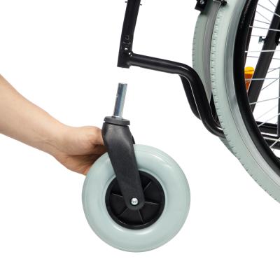 Кресло-коляска для инвалидов Ortonica Base 140