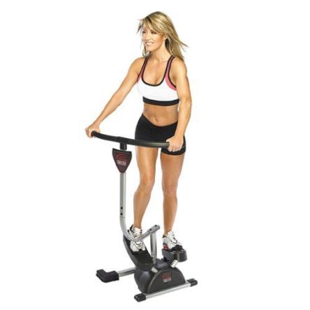 Купить Тренажер Cardio Twister (Кардио Твистер/Степпер) 2