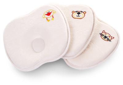 Подушка ортопедическая для детей до 1,5 лет  Luomma с эффектом памяти CO-01 LumF-505