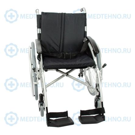 Купить Алюминиевая инвалидная коляска K9A спорт 2