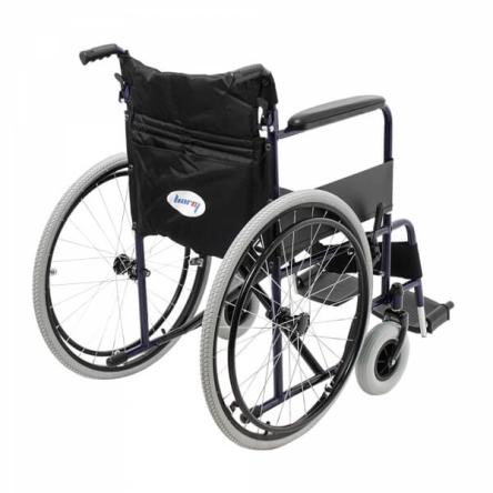 Купить Кресло-коляска механическая Barry B2 U/1618C0102SPU