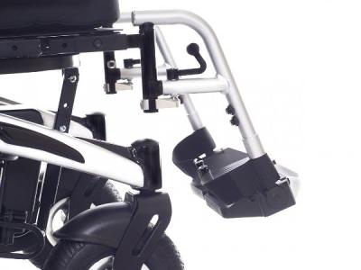 Инвалидная электрическая кресло-коляска PULSE 310