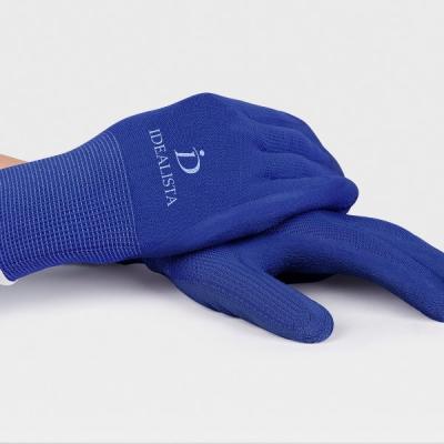 Специальные перчатки для надевания компрессионного трикотажа ID-03 Luomma Idealista