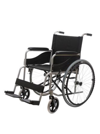 Кресло-коляска механическая Норма 05