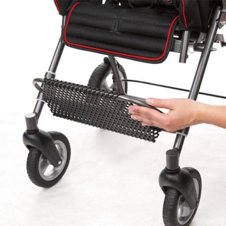 Купить Детская кресло-каталка  LY-170  Swifty 3
