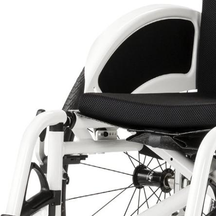 Купить Кресло-коляска для инвалидов Meyra ZX3 3