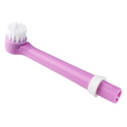 Купить Насадки RP-61 для зубной щетки CS Medica CS-461/ CS-463 Kids (1/2шт) 2